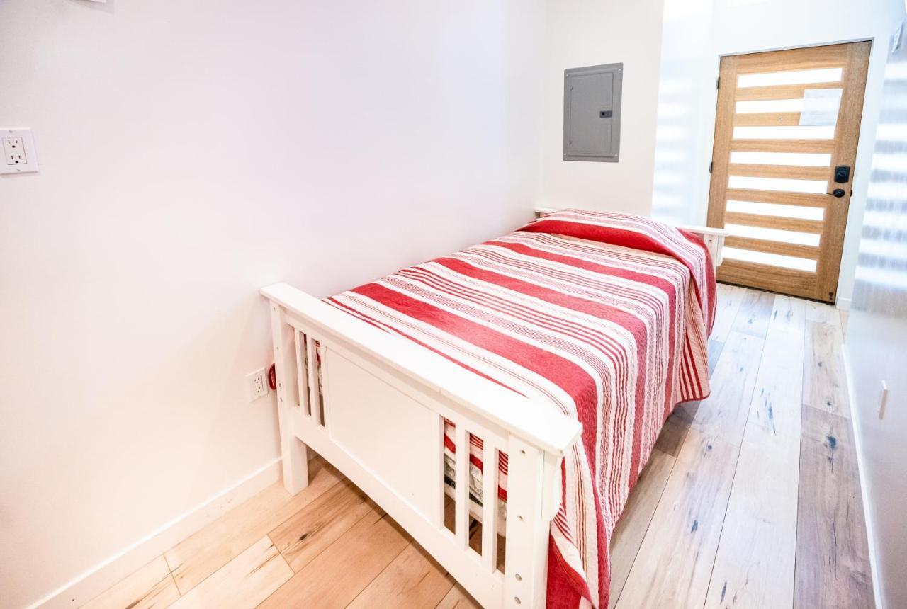 New York Loft- Style 3 Levels 2 Bath By Hollywood *
