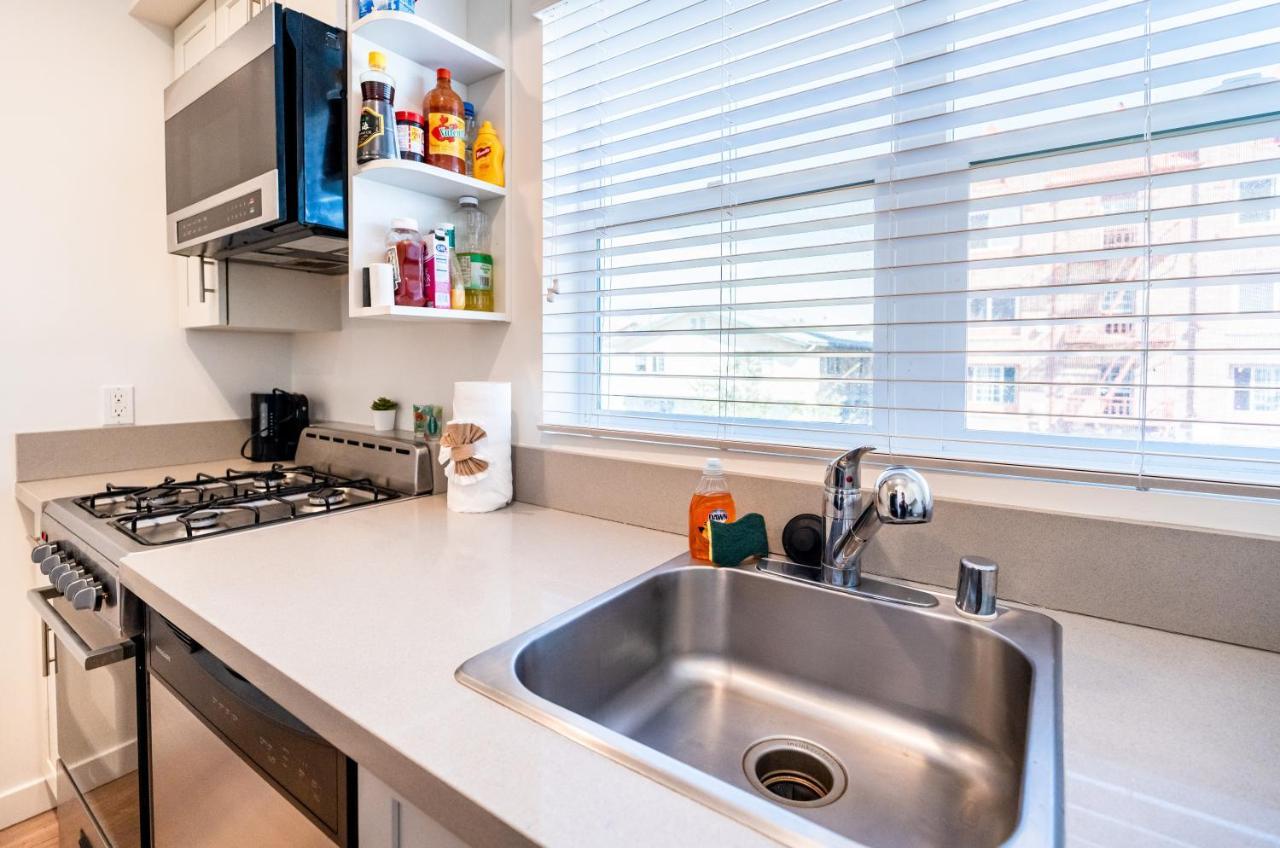 New York Loft- Style 3 Levels 2 Bath By Hollywood Apartment