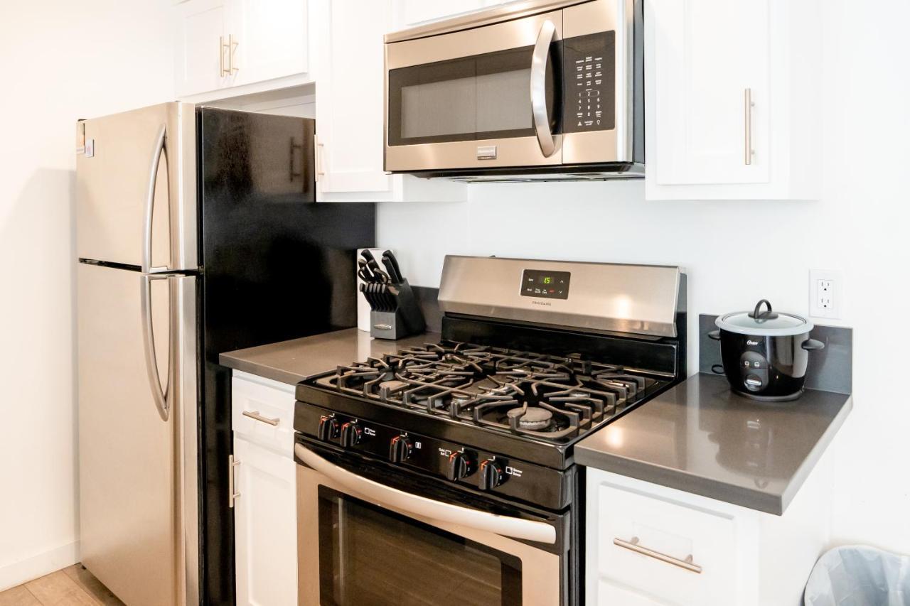 Apartment Modern One Bedroom In Koreatown Close To Downtown La With Private Parking