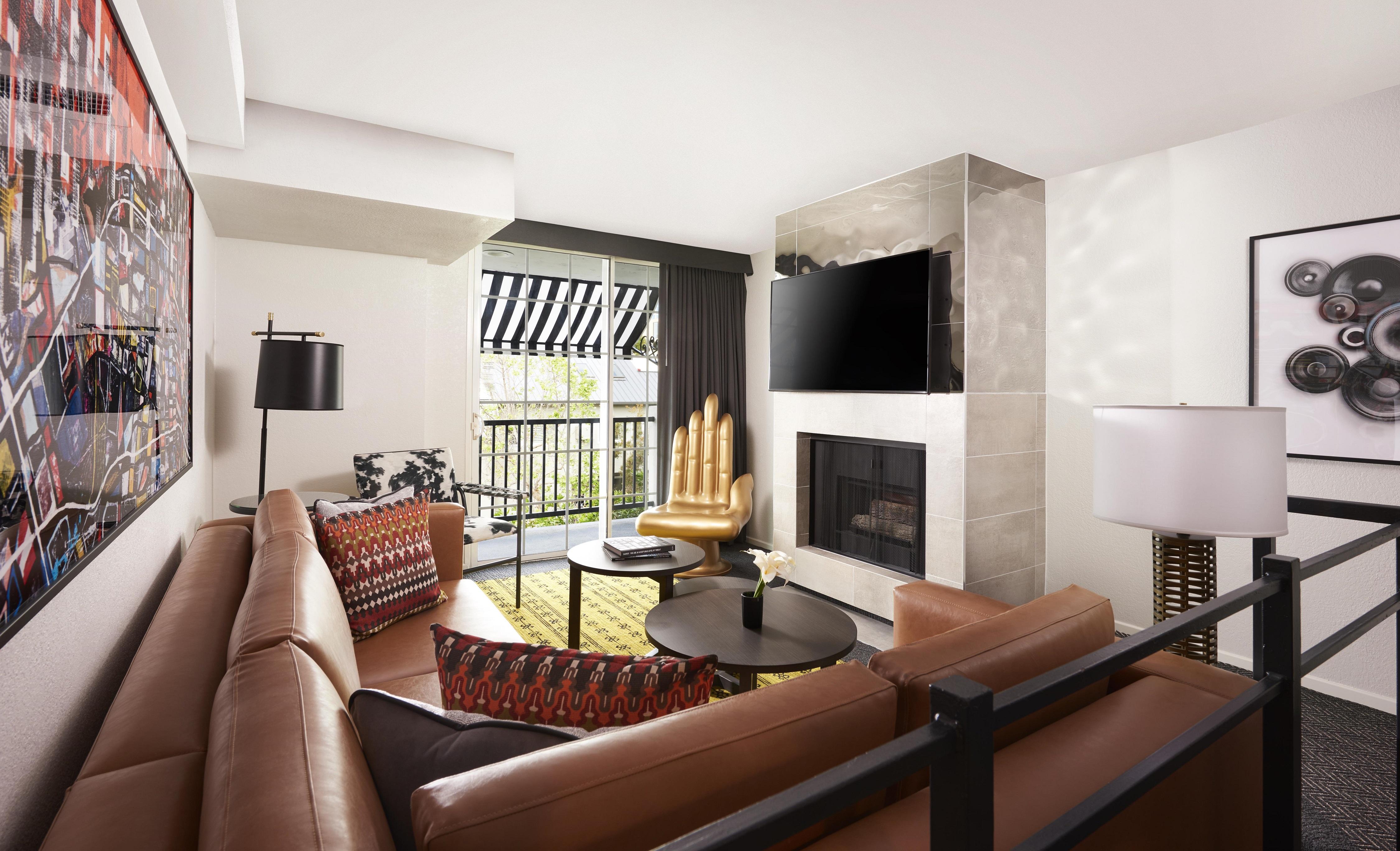 Montrose At Beverly Hills 4* Los Angeles