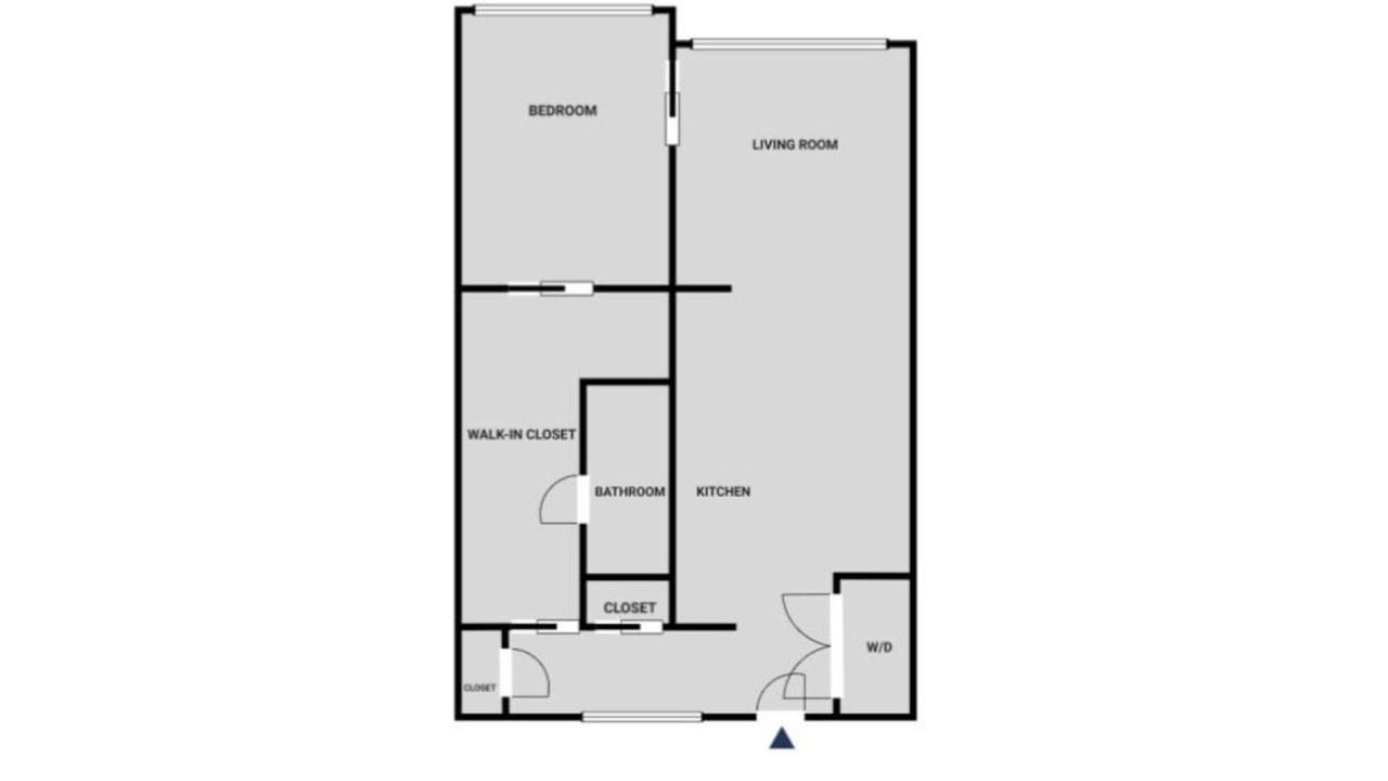 Hollywood 1br W Pool Gym Nr Santa Monica Blvd Lax-903 Apartment