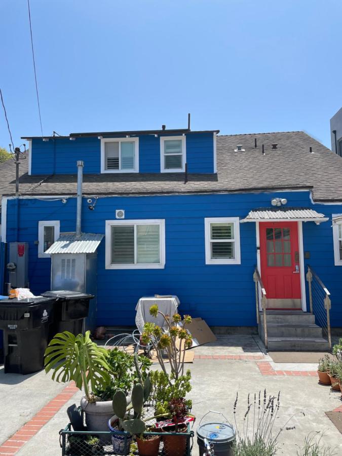 Homestay Private La Oasis: Usc-adjacent Comfort With Full Amenities Los Angeles