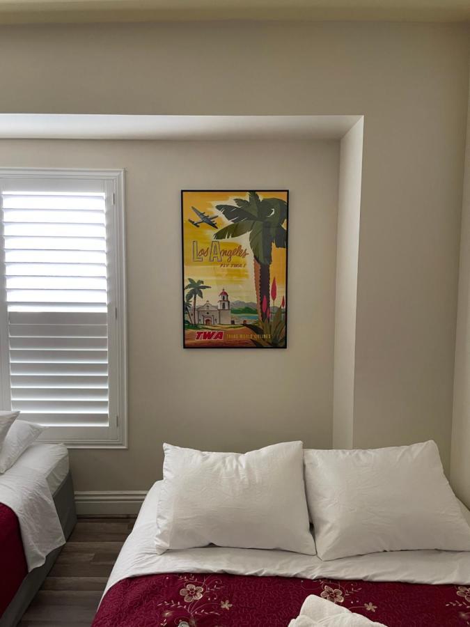 Private Angeles - Free Wifi, Ac, Tv, Private Fridge, Kitchen, Near Usc - Exposition Park - Usc Memorial Coliseum - Banc Of California Bmo Stadium - Downtown Angeles Dtla - Of Southern California Usc!!!