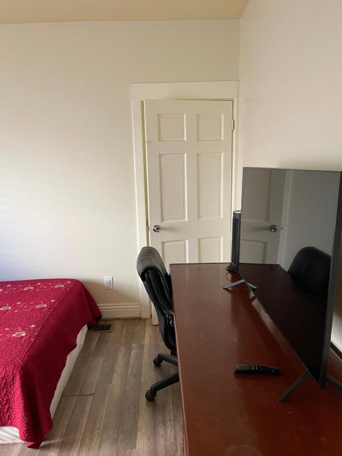 Private Angeles - Free Wifi, Ac, Tv, Private Fridge, Kitchen, Near Usc - Exposition Park - Usc Memorial Coliseum - Banc Of California Bmo Stadium - Downtown Angeles Dtla - Of Southern California Usc!!! Los Angeles