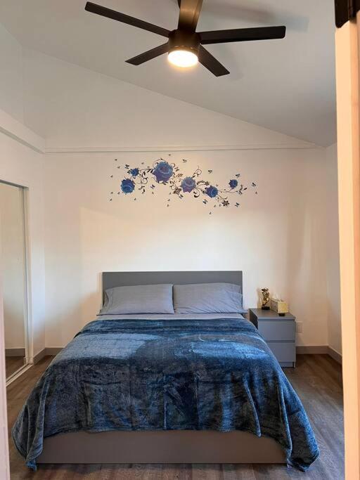 Private 1-bedroom In Woodland Hills Apartamento