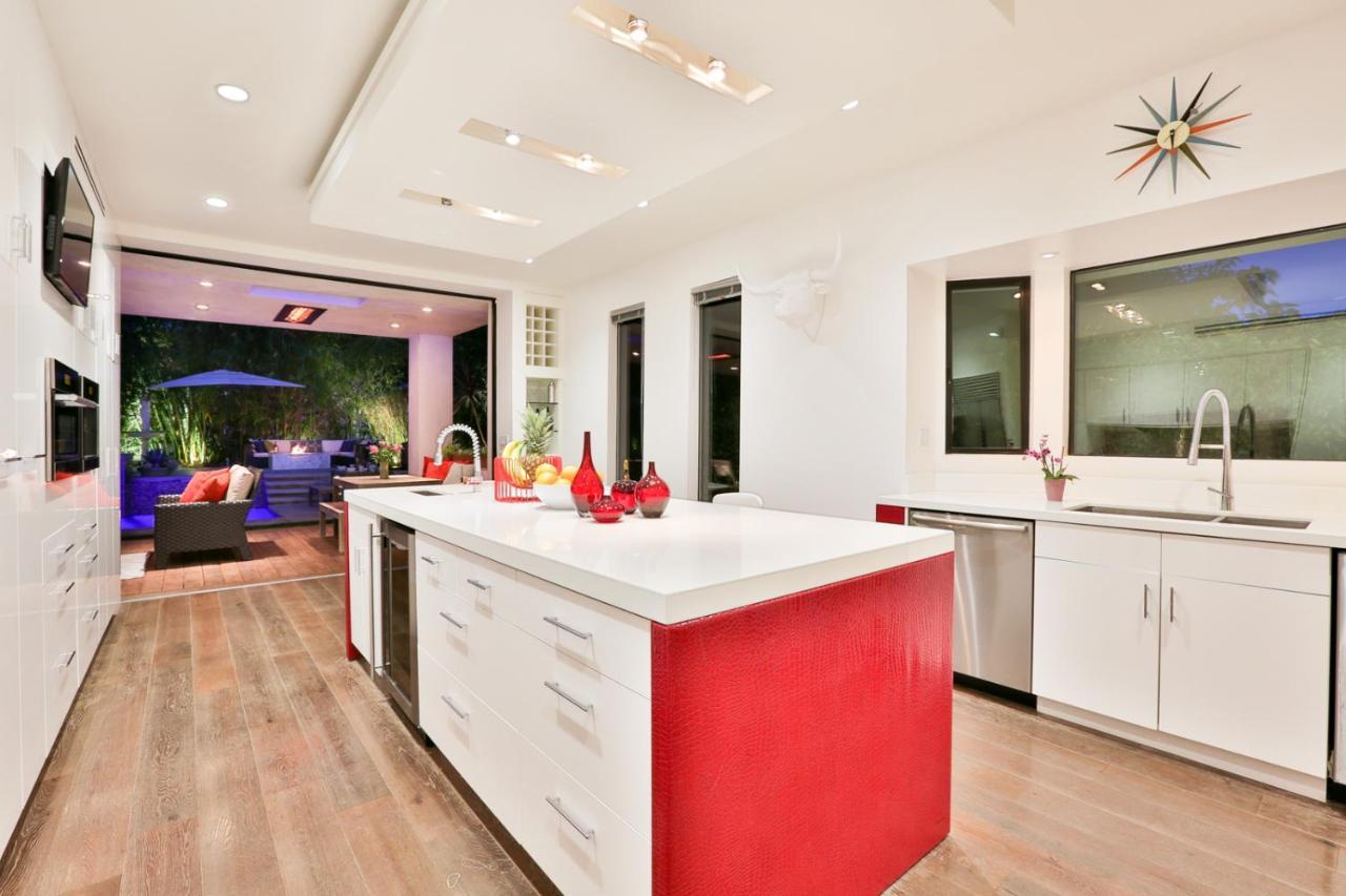 Hollywood Hills Sanctuary *