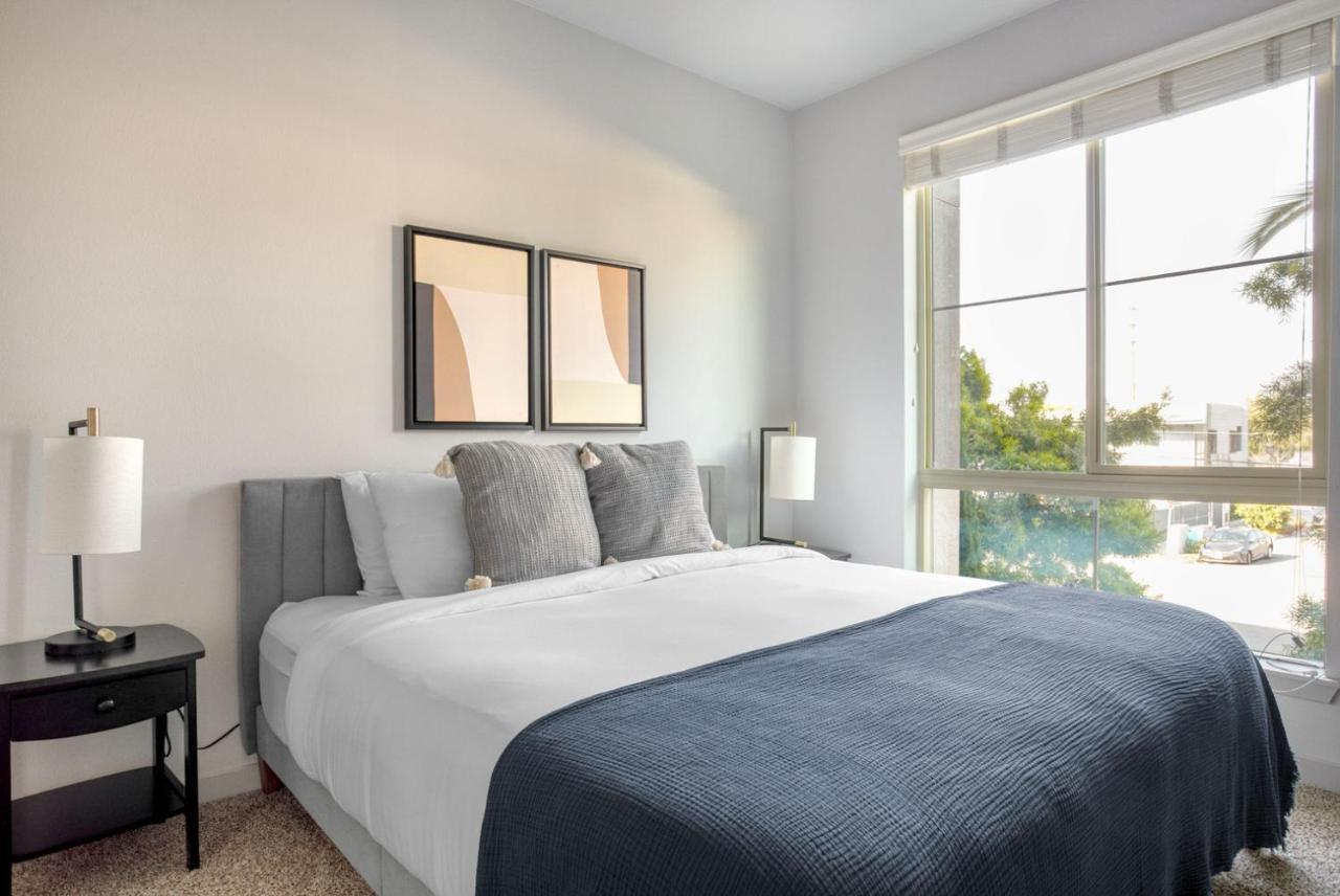 Playa Vista 2br W Gym Pool Near Lax-1043 * Los Angeles