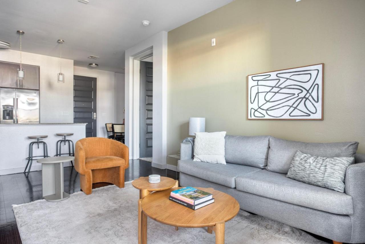 Playa Vista 2br W Gym Pool Near Lax-1043 *