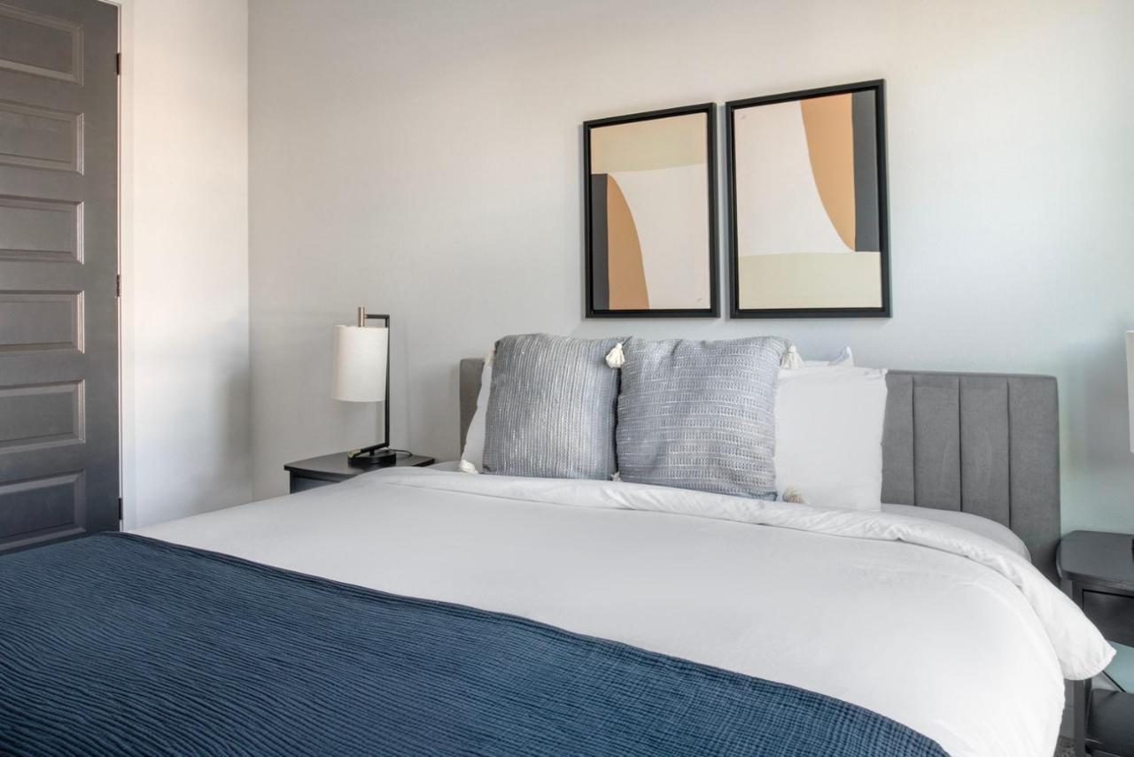 Apartment Playa Vista 2br W Gym Pool Near Lax-1043 *