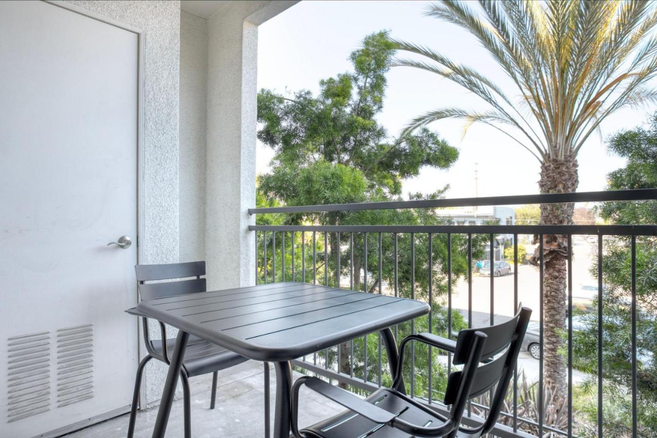 Playa Vista 2br W Gym Pool Near Lax-1043 Apartment