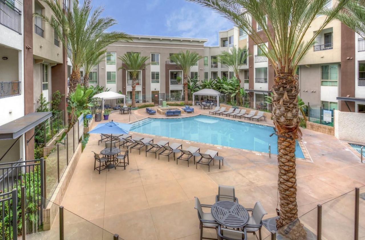 Apartment Playa Vista 2br W Gym Pool Near Lax-1043 *