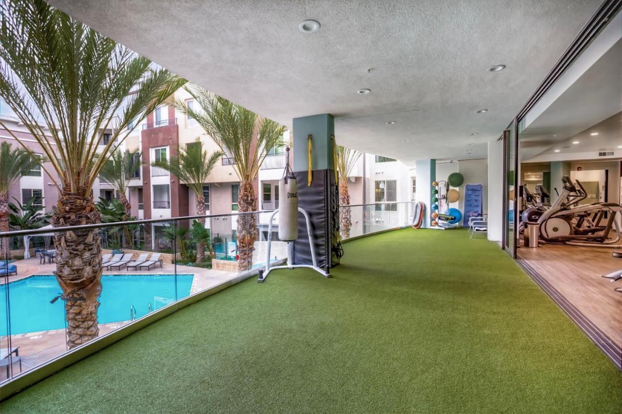 Playa Vista 2br W Gym Pool Near Lax-1043 Los Angeles