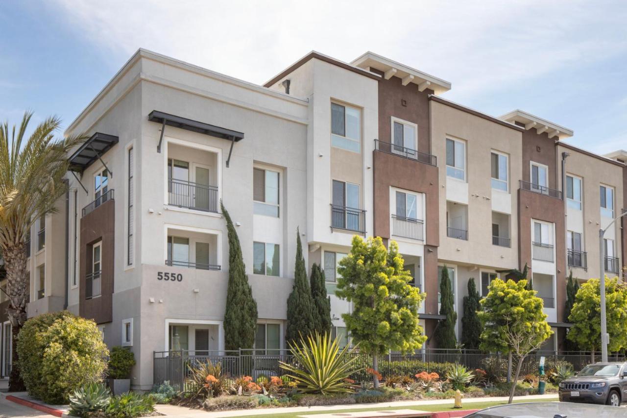 Playa Vista 2br W Gym Pool Near Lax-1043 Apartment Los Angeles