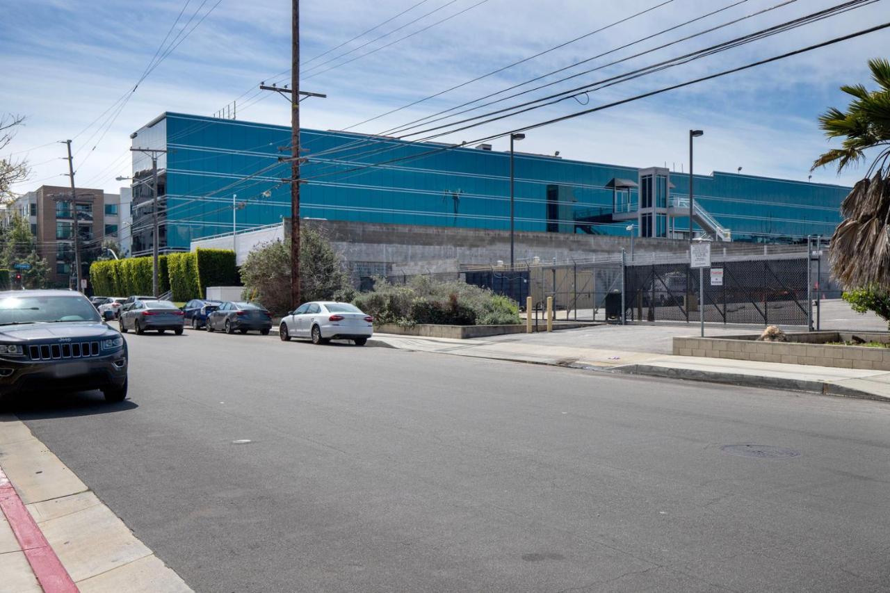 Playa Vista 2br W Gym Pool Near Lax-1043 Apartment Los Angeles