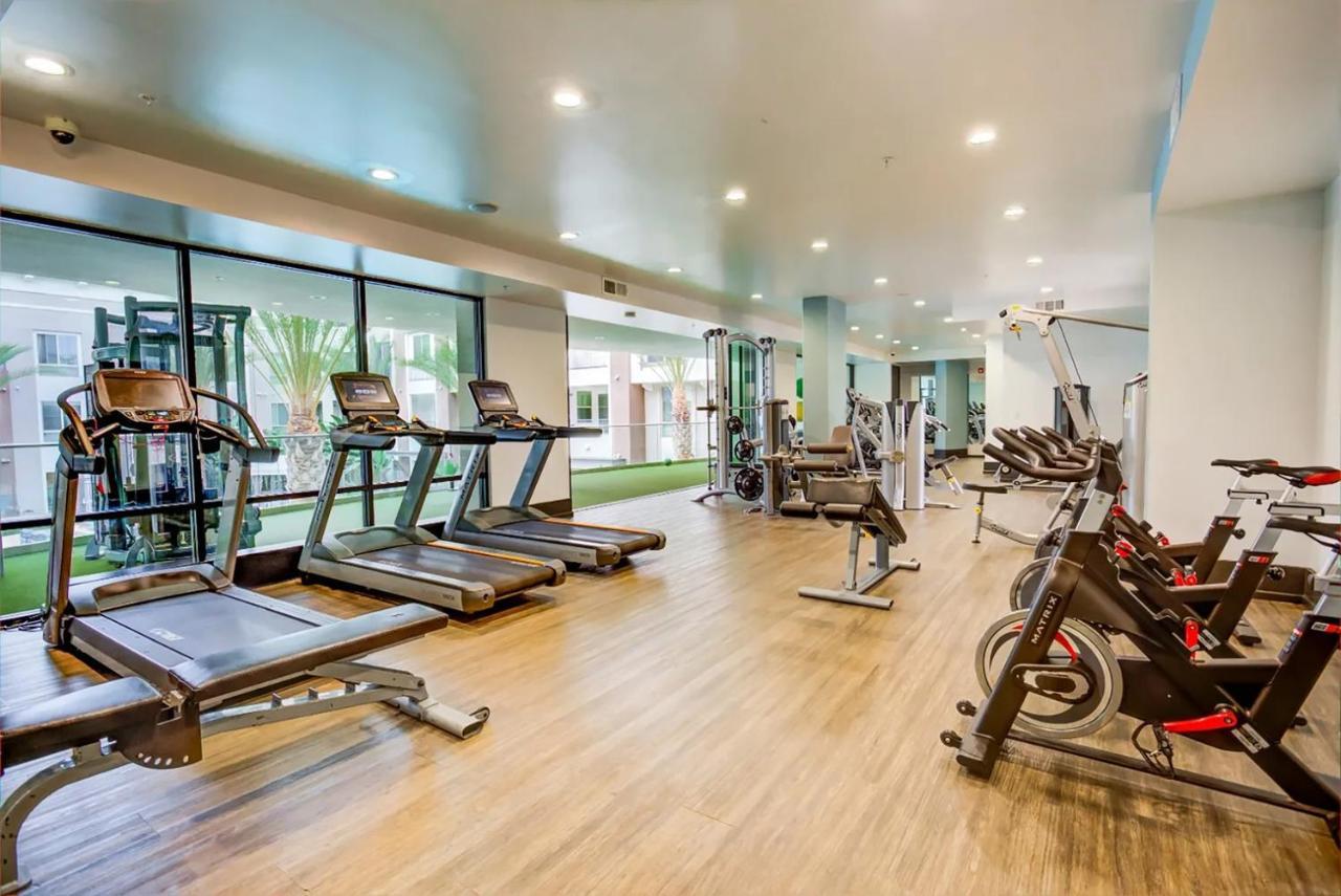 Playa Vista 2br W Gym Pool Near Lax-1043 Los Angeles