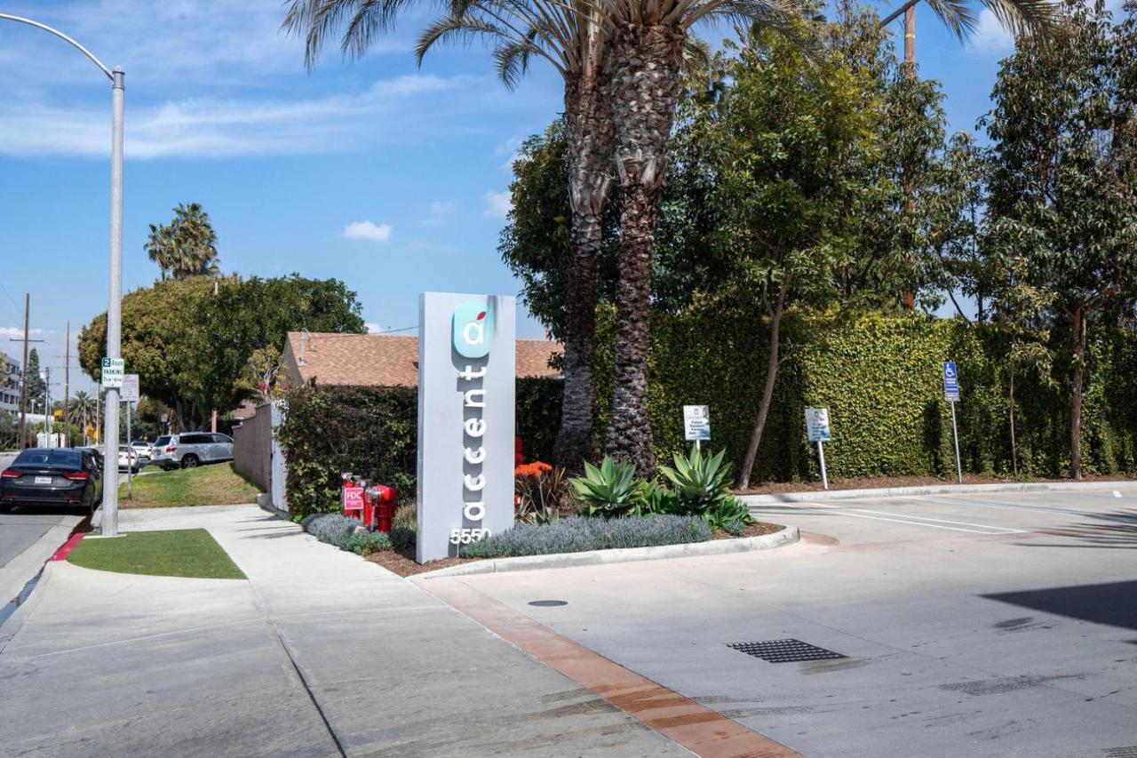 Playa Vista 2br W Gym Pool Near Lax-1043