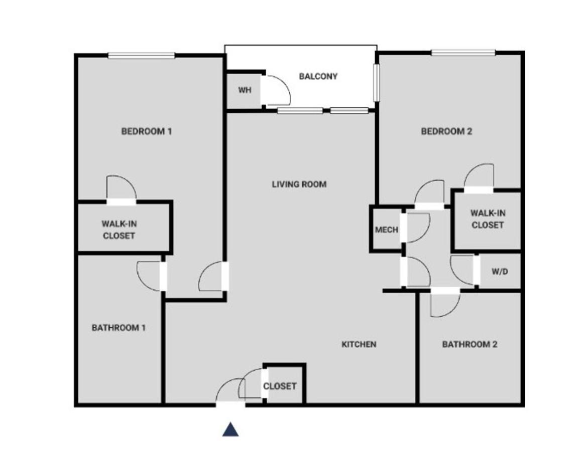 Apartment Playa Vista 2br W Gym Pool Near Lax-1043