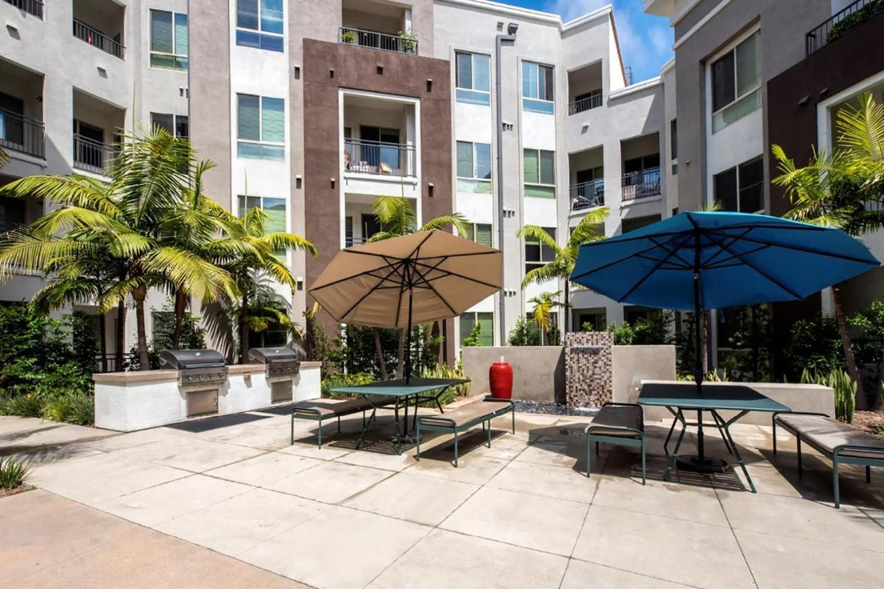 Playa Vista 2br W Gym Pool Near Lax-1043 Apartment *