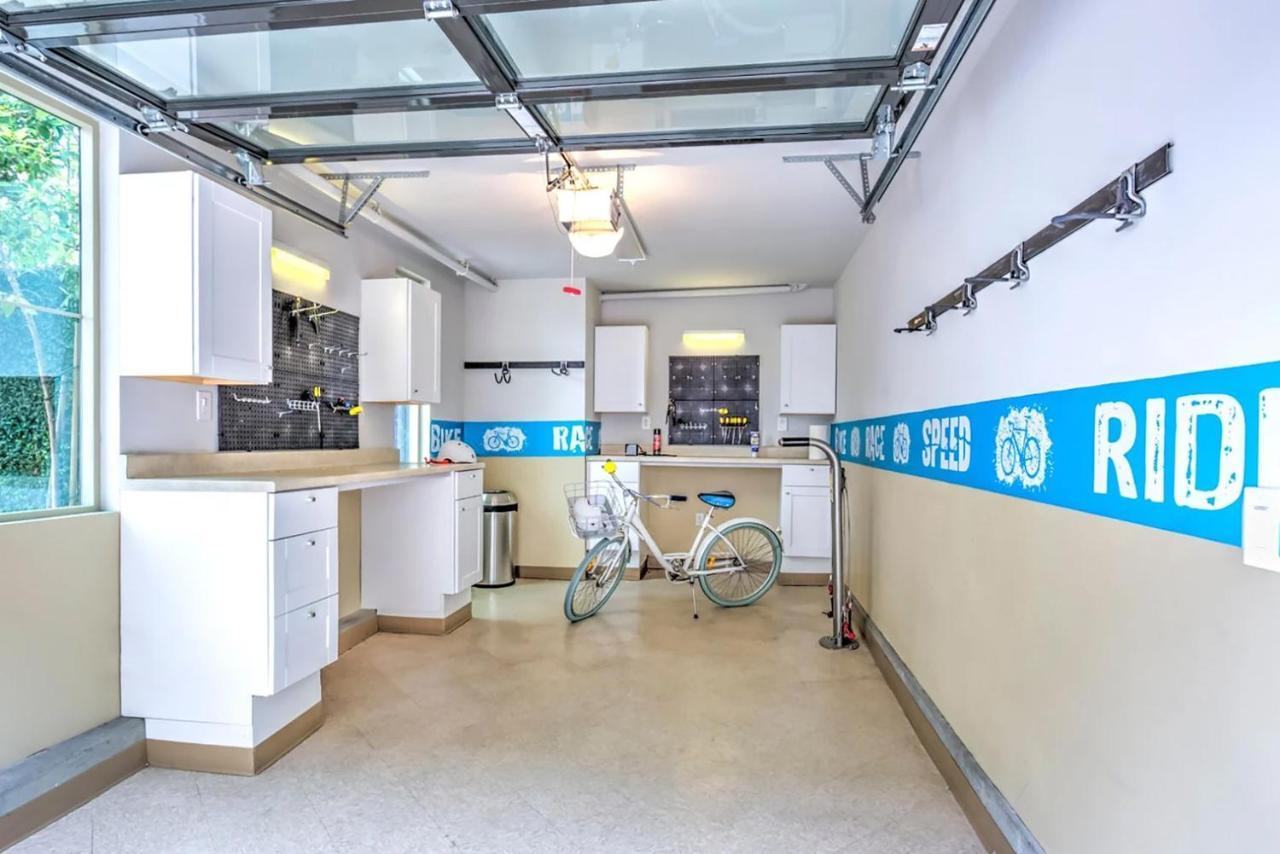 Playa Vista 2br W Gym Pool Near Lax-1043 Apartment Los Angeles