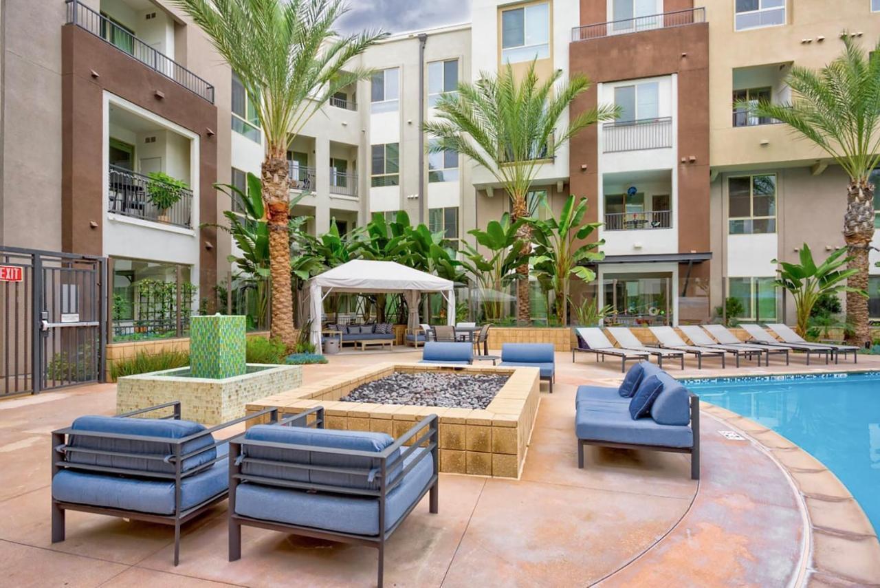 Playa Vista 2br W Gym Pool Near Lax-1043 Apartment Los Angeles