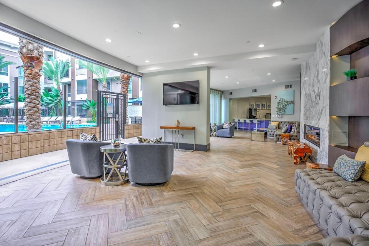 Playa Vista 2br W Gym Pool Near Lax-1043 *