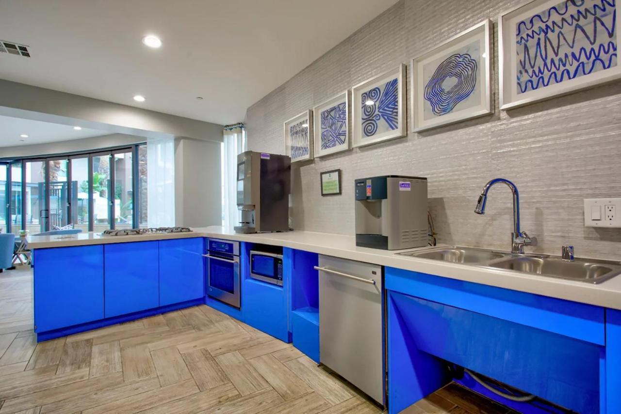 Apartment Playa Vista 2br W Gym Pool Near Lax-1043 Los Angeles