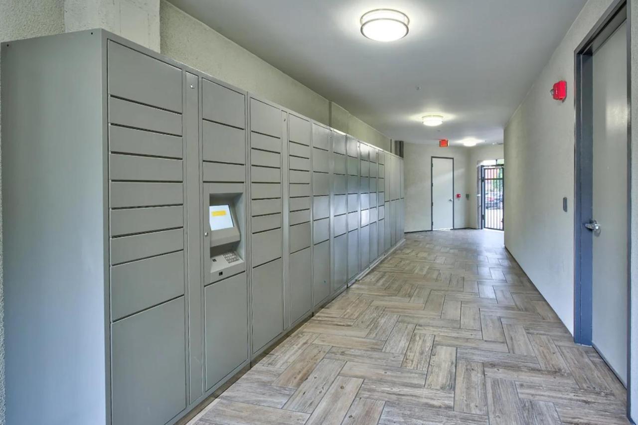 Playa Vista 2br W Gym Pool Near Lax-1043 Apartment