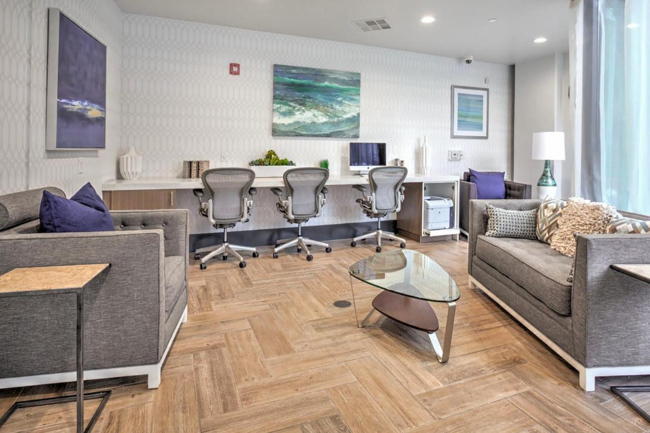 Playa Vista 2br W Gym Pool Near Lax-1043 Apartment Los Angeles