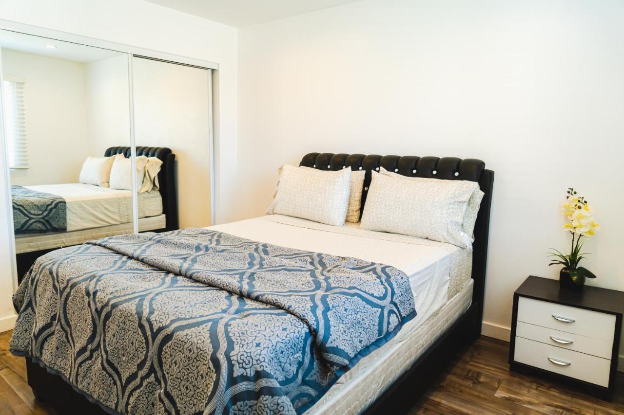 Apartment Modern Remodeled 1-bedroom Close To Hollywood Walk Of Fame With Parking