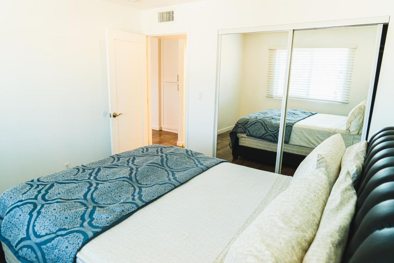 Modern Remodeled 1-bedroom Close To Hollywood Walk Of Fame With Parking Apartment *