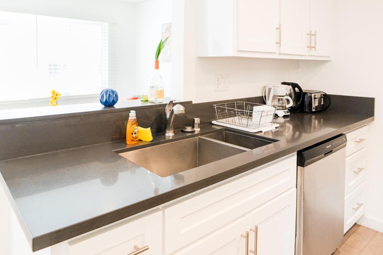 Apartment Modern One Bedroom In Koreatown Close To Downtown La With Private Parking Los Angeles