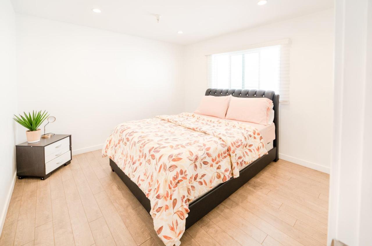 Apartment Modern One Bedroom In Koreatown Close To Downtown La With Private Parking *