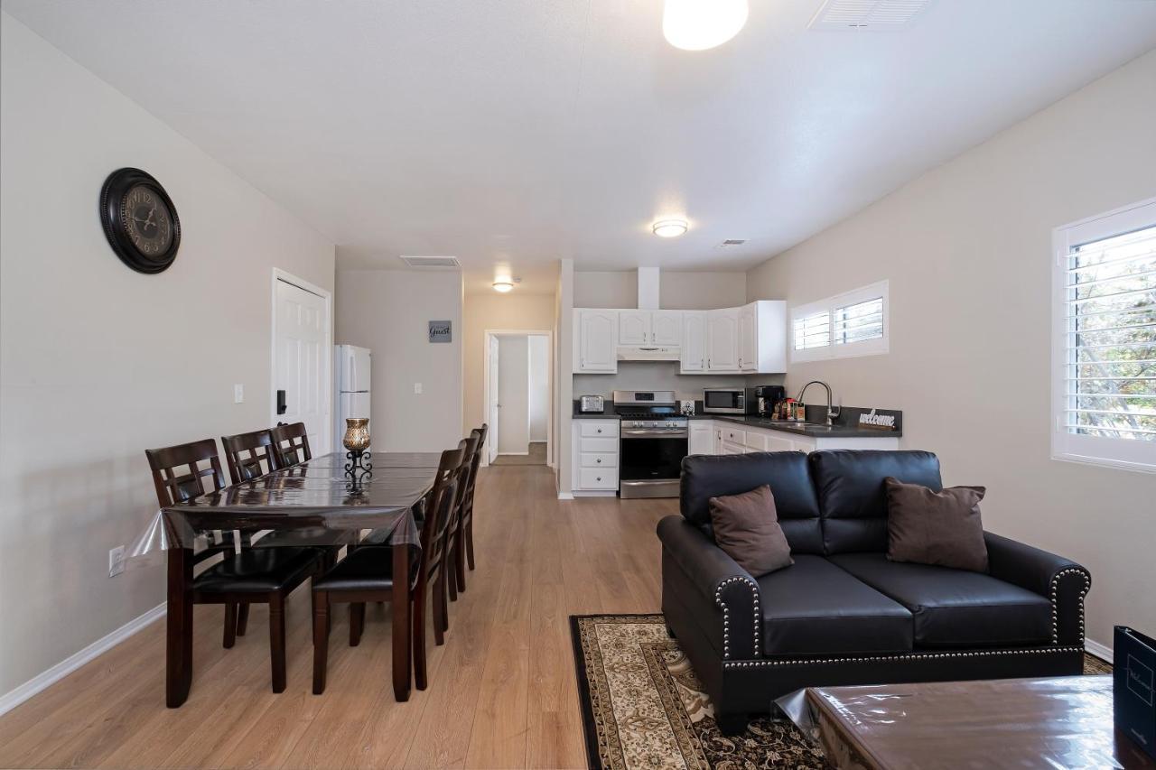 Angeles Retreat Close To Hotspots Holiday home *