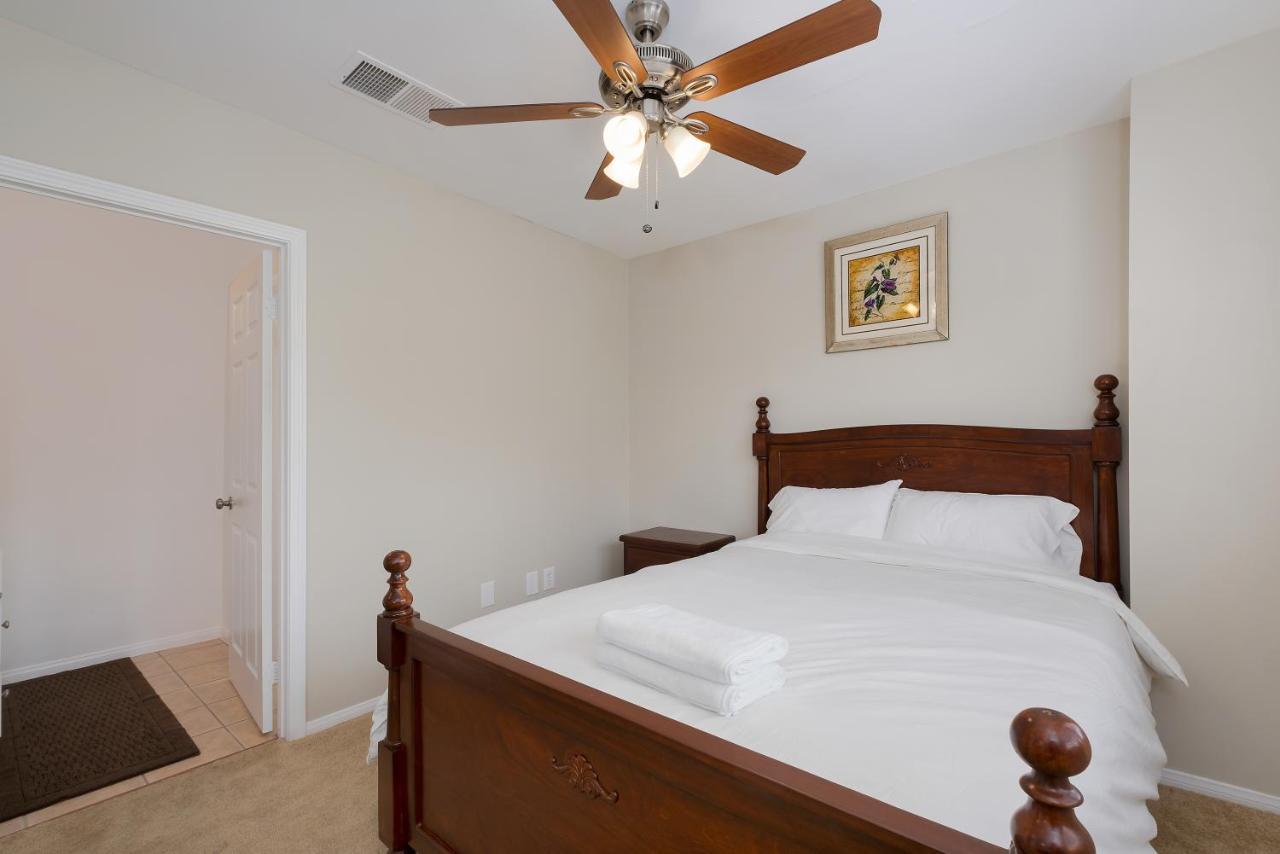 Holiday home Angeles Retreat Close To Hotspots Los Angeles