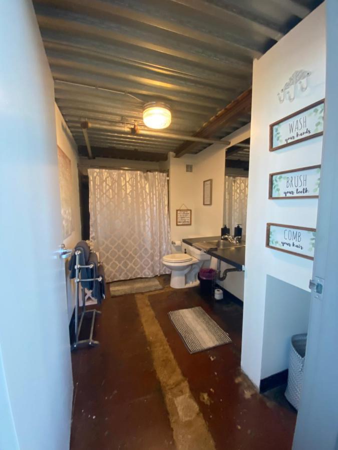 Bed & Breakfast The Continental Dtla Loft