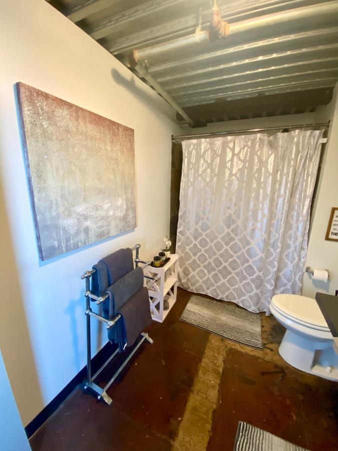 Bed & Breakfast The Continental Dtla Loft *