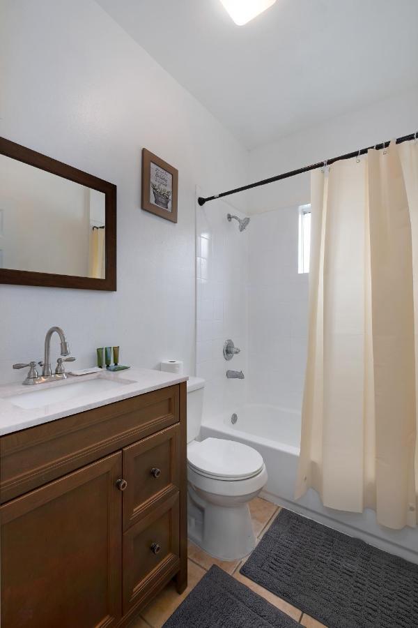 Holiday home Angeles Retreat Close To Hotspots Los Angeles