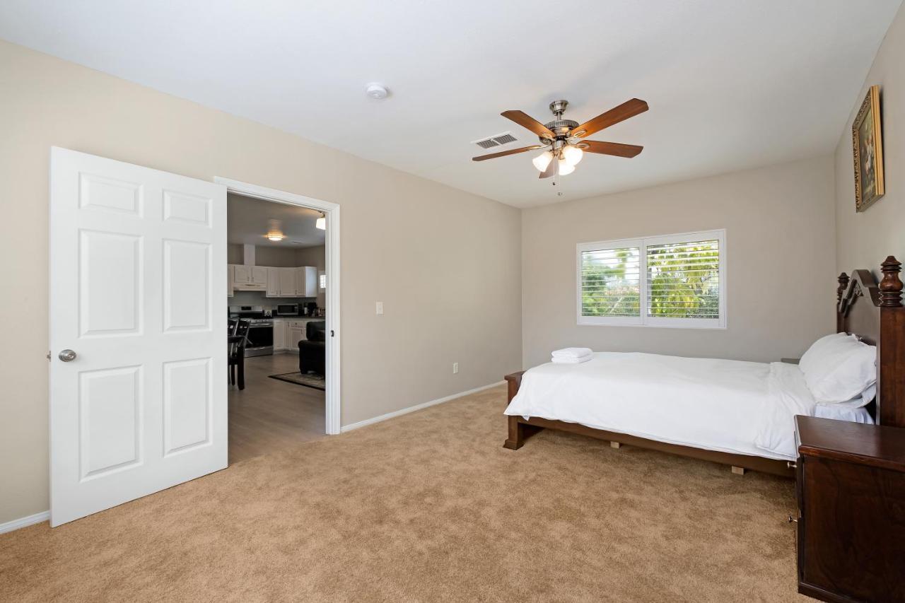 Angeles Retreat Close To Hotspots Holiday home *