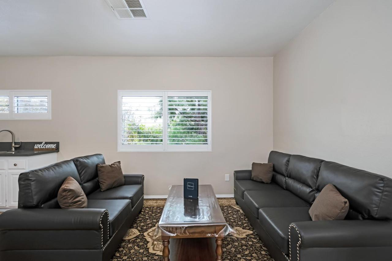 Holiday home Angeles Retreat Close To Hotspots Los Angeles