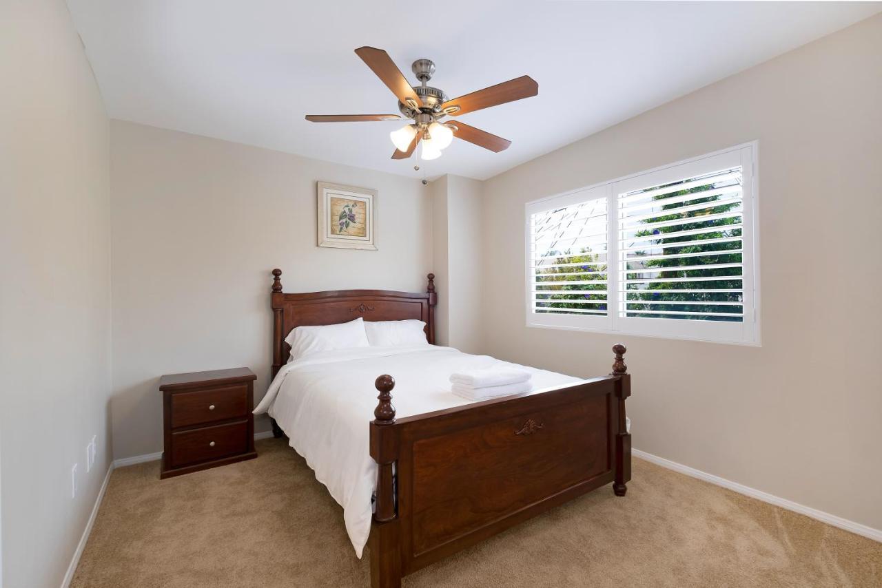Angeles Retreat Close To Hotspots Holiday home *