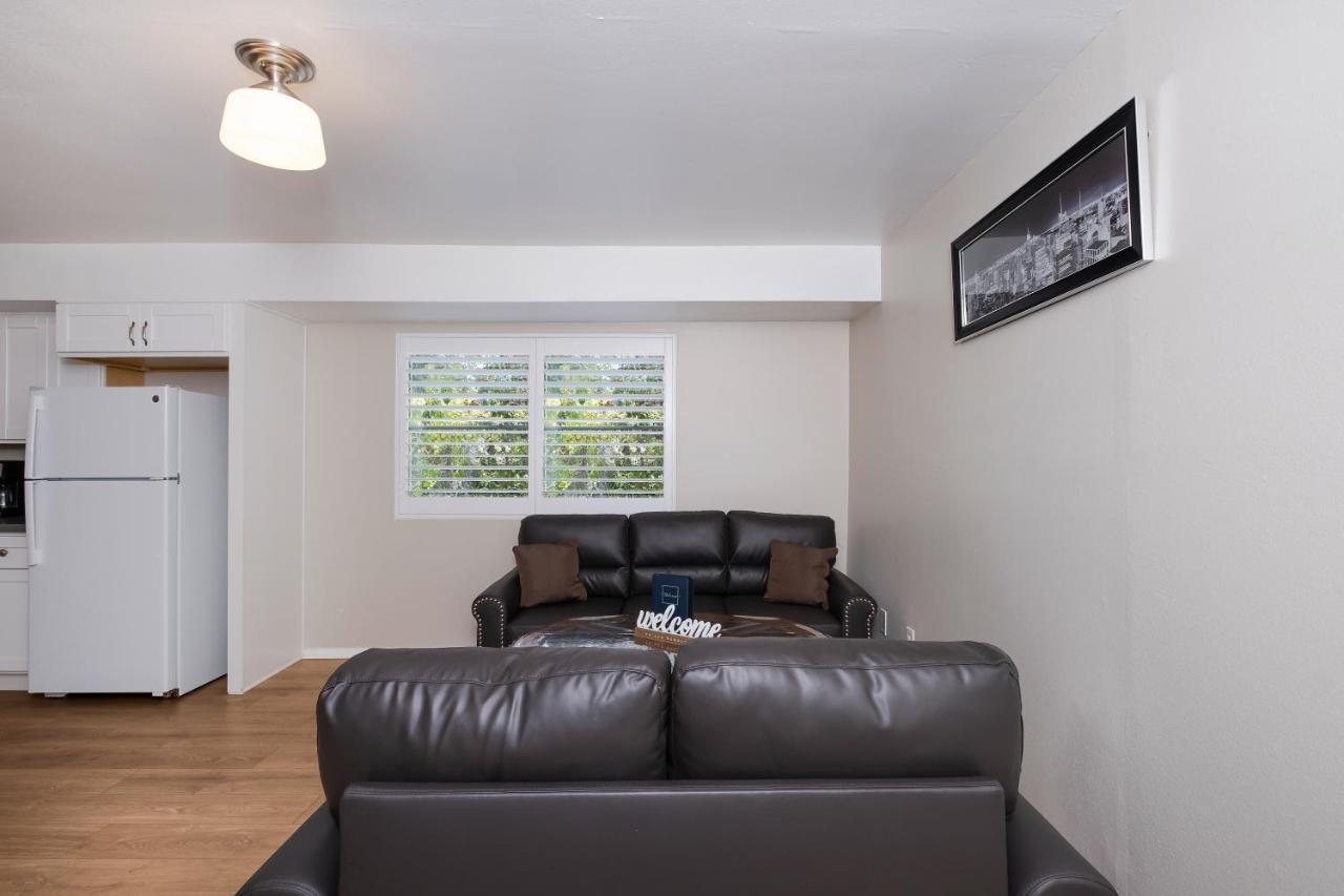 Holiday home Angeles Retreat Close To Hotspots *
