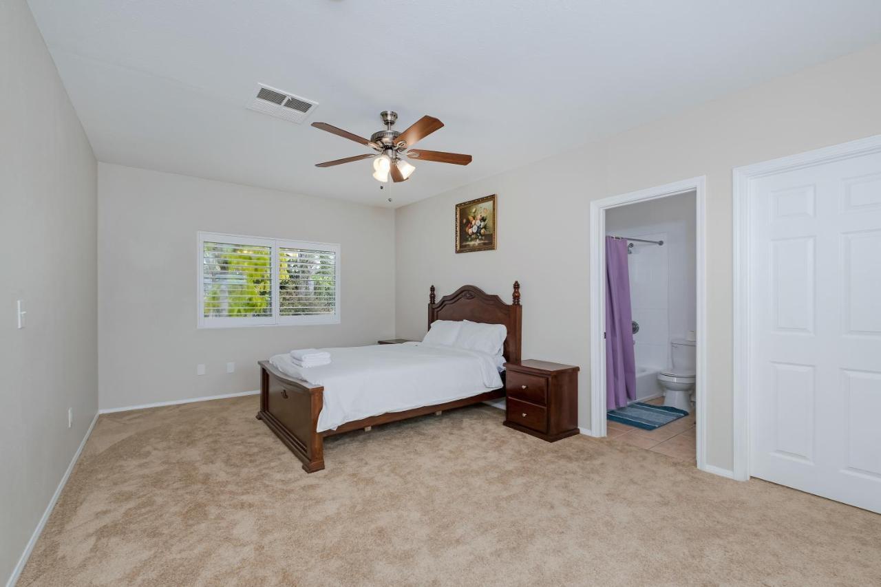 Angeles Retreat Close To Hotspots Holiday home *