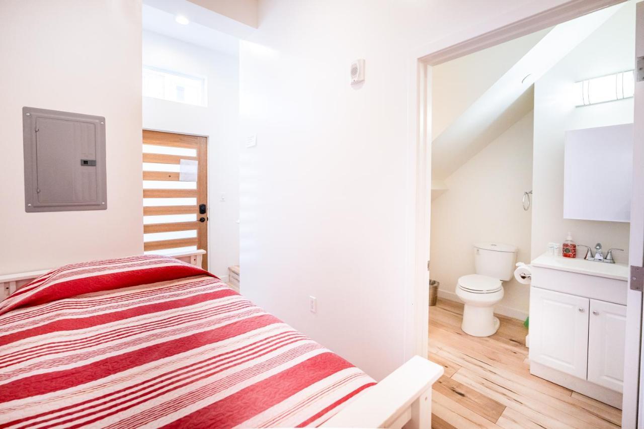 New York Loft- Style 3 Levels 2 Bath By Hollywood * Los Angeles