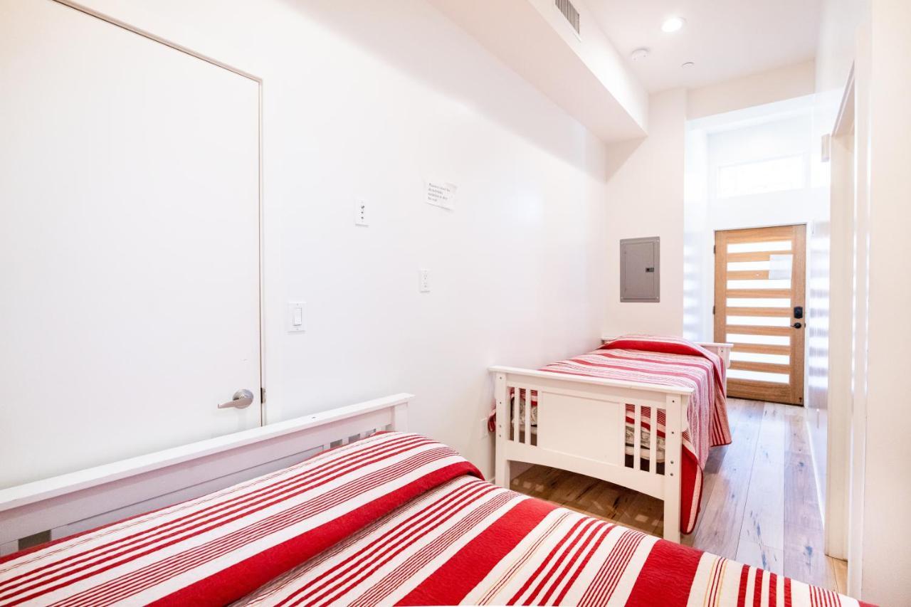 New York Loft- Style 3 Levels 2 Bath By Hollywood Apartment *