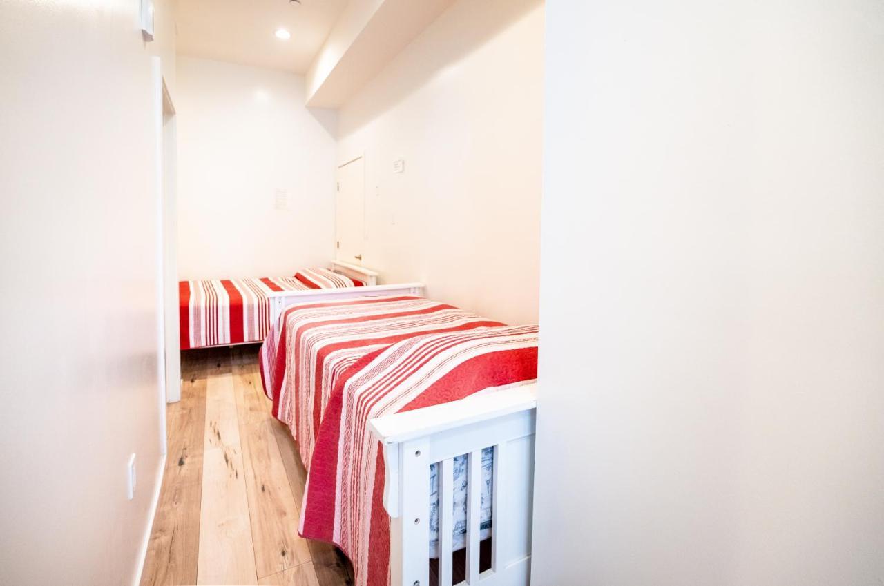 New York Loft- Style 3 Levels 2 Bath By Hollywood Apartment Los Angeles