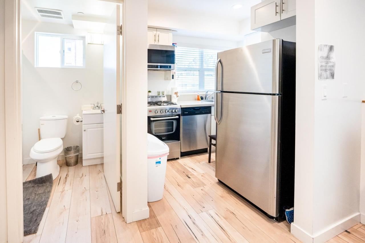 New York Loft- Style 3 Levels 2 Bath By Hollywood Apartment *