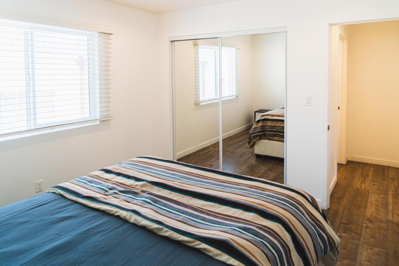 Cozy Koreatown 1 Bedroom Modern Furnished Free Parking Apartamento Los Angeles