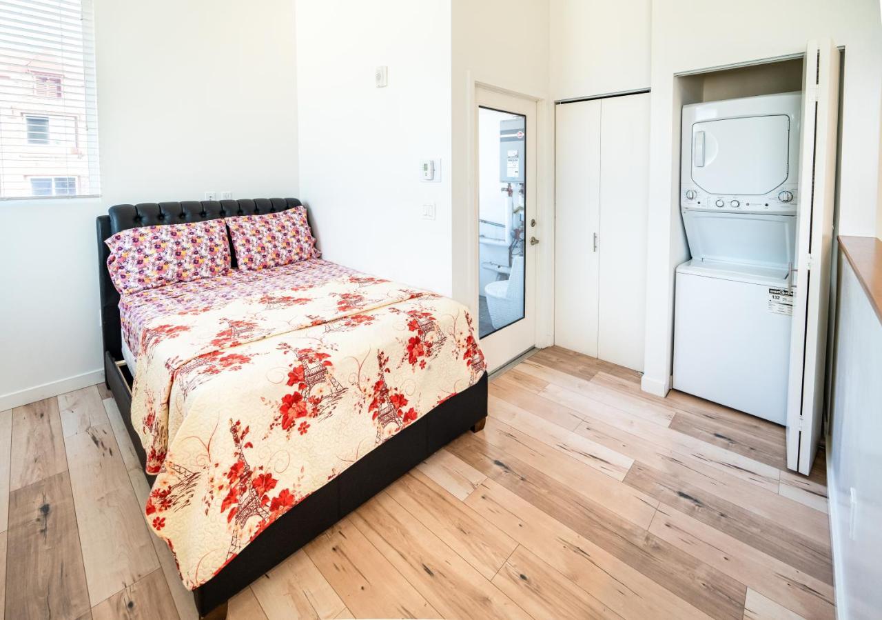 New York Loft- Style 3 Levels 2 Bath By Hollywood Los Angeles