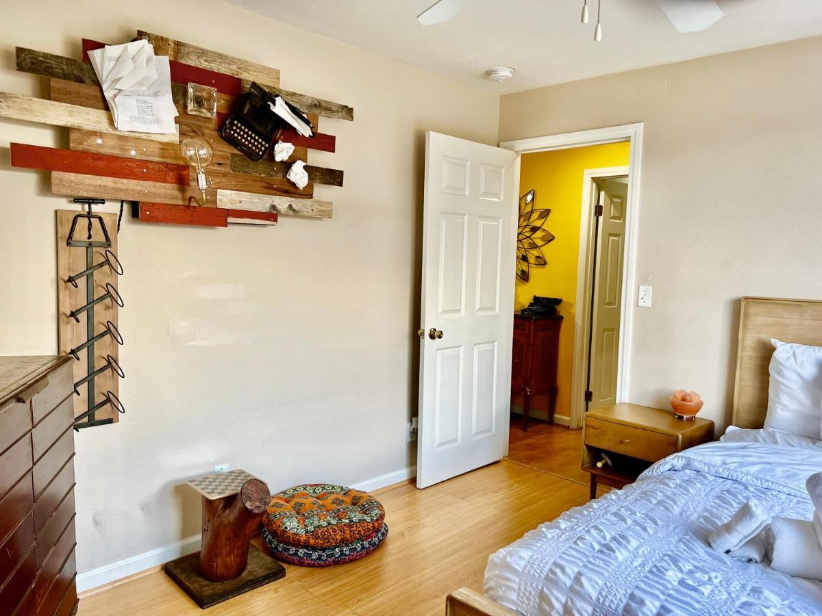 Dtla 2 Bedroom Townhouse Apartment *