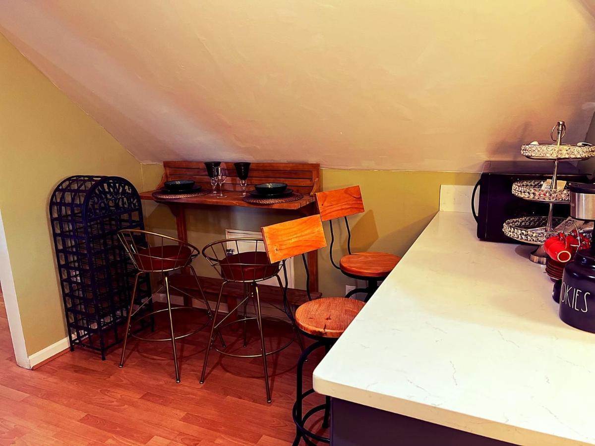 Dtla 2 Bedroom Townhouse Los Angeles